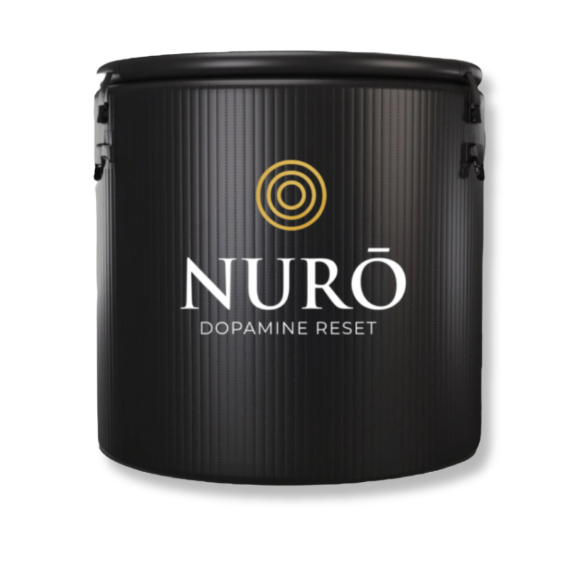 NURŌ Cold Plunge Tub