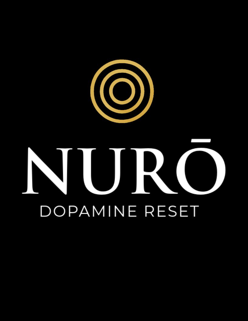NURŌ™ Dopamine Reset